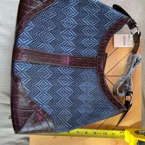 Coldwater Creek purse